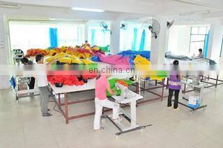 Dongguan Brother Inflatable Co., Ltd. company overview - view 2