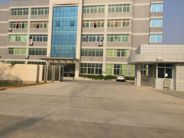 Quanzhou TaiFeng Machine Technical Co.Ltd company overview - view 1