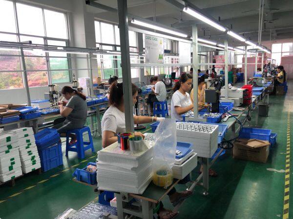Gongchuangyuan (shenzhen) Technology Co.,ltd company overview - view 3