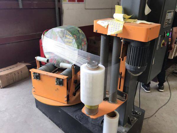 Hebei Plentirain Irrigation Equipment Technology Co.,Ltd. company overview - view 4