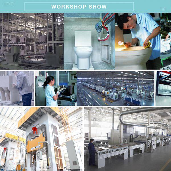 Huida Sanitary Ware Co., Ltd. company overview - view 2