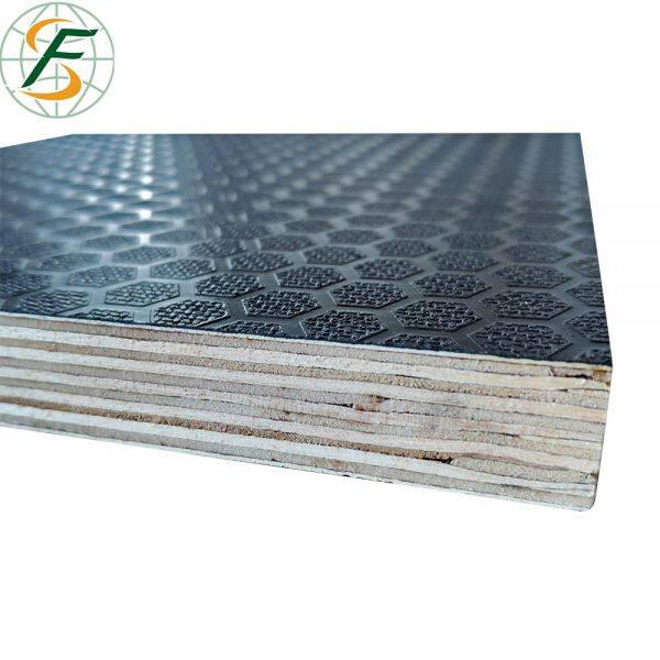 Anti-Slip FFP04