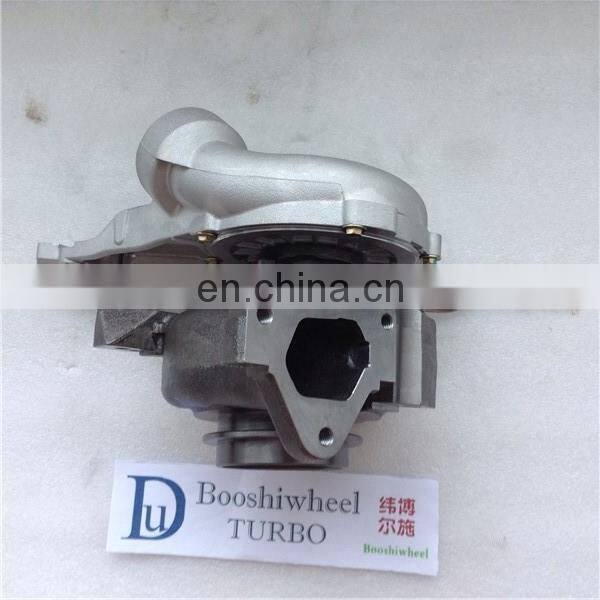 turbocharger 736088-0003 GT2256VK 6510906080 736088-5003S 6470900280 A6470900280 turbo for OM647 DE LA 27