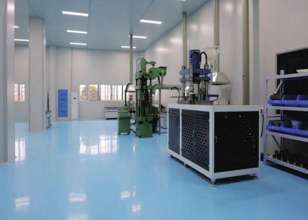 Coraynic Technology Limited company overview - view 1