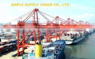 Shenzhen Ample Supply Chain Co., Ltd. company overview - view 3