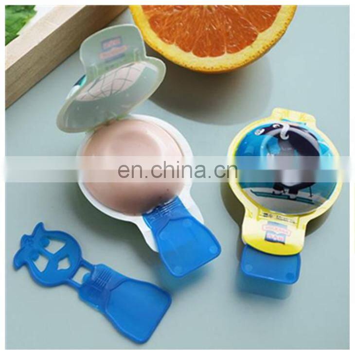 Industrial child cheese lollipop processing plant