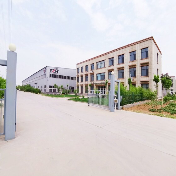Guangxi YZH Machinery Equipment Co., Ltd company overview - view 2