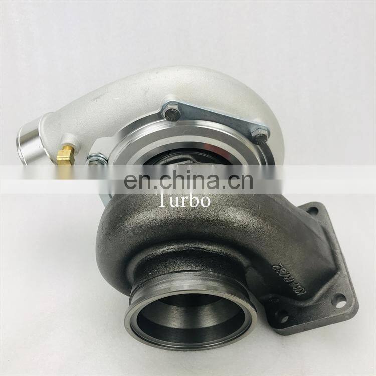Good GTX3582R GEN II Turbocharger 856801-5069S 0.63 A/R T3 V-BAND 2.0L ~4.5L 440HP ~ 850Bhp
