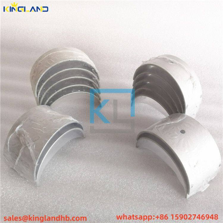 6D155 曲轴瓦 6127-21-8071 (11)