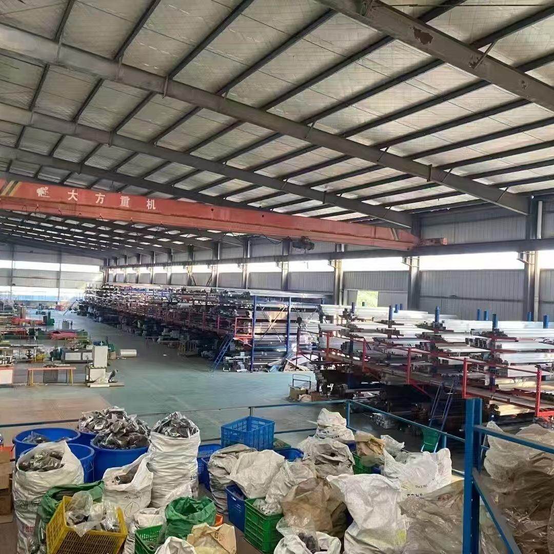 Haikou Jioncan International Import & Export Trading Co., Ltd. company overview - view 1