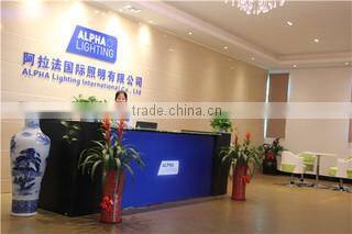 Dongguan Alpha Lighting Co., Ltd. company overview - view 3