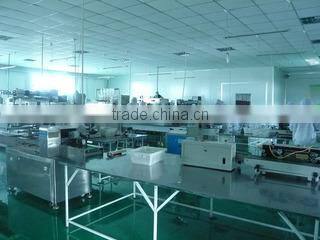 Cangzhou Juyuan Sanitary Products Co., Ltd. company overview - view 2