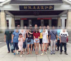 Hangzhou Tangcheng Technology Co., Ltd. company overview - view 2