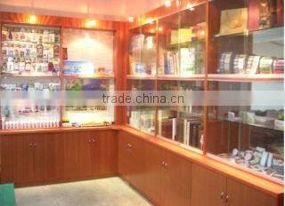 Guangzhou Treemas Printing Co., Ltd. company overview - view 1