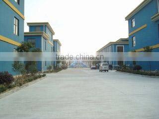 Ningbo Silver Sheep Tin Solder Co., Ltd. company overview - view 1