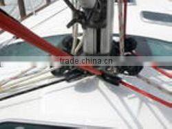 Xiamen Tongda Rope And Cable Industrial Co., Ltd. company overview - view 3