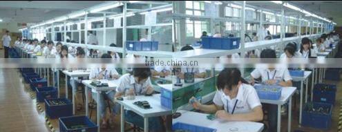 Shenzhen Dalos Electronics Co., Ltd. company overview - view 2