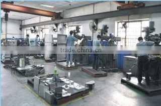 Dongguan Ooyi Metal And Plastic Company Limited company overview - view 2