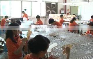 Shenzhen Better Display Co., Ltd. company overview - view 2