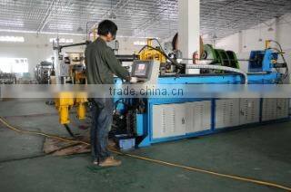 Guangzhou Ying Hui Muffler Co., Ltd. company overview - view 2