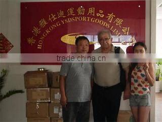 Dongguan YSD Sports Products Factory company overview - view 2