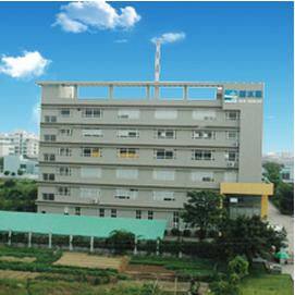 Guangdong Blue Mercury Food Co., Ltd. company overview - view 1