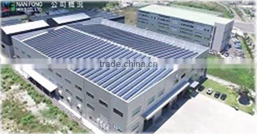 L & F PLASTICS CO., LTD. company overview - view 3