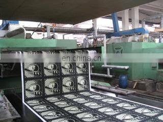 Zhenjiang Pace-Setter Textile Co., Ltd. company overview - view 1