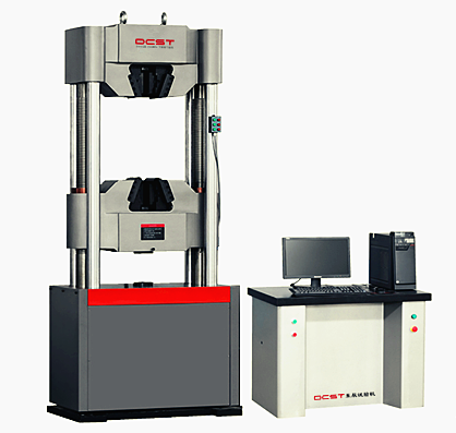 Ji Nan Dongchen Test Lnstrument Co.,Ltd company overview - view 3