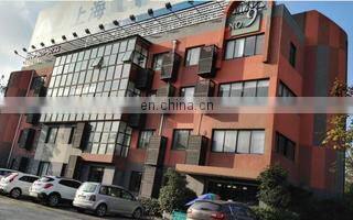 Shanghai Qiyi Electrical & Mechanical Equipment Co., Ltd. company overview - view 1