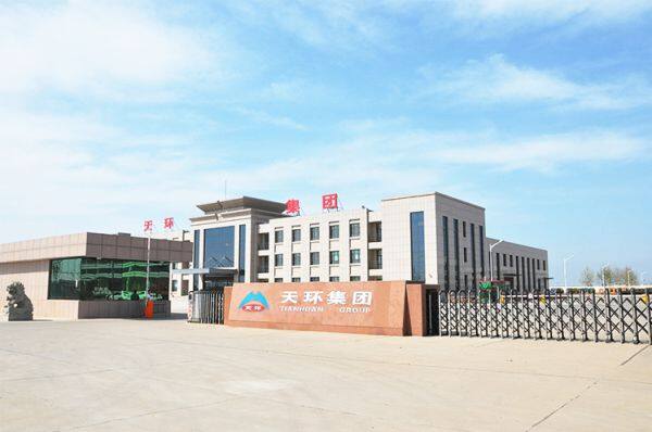 Tianhuan Cable Group Co., Ltd. company overview - view 1