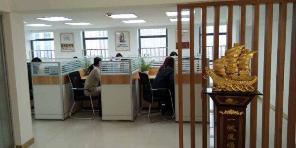 Tianjin Grewin Techonlogy Co.,ltd company overview - view 1