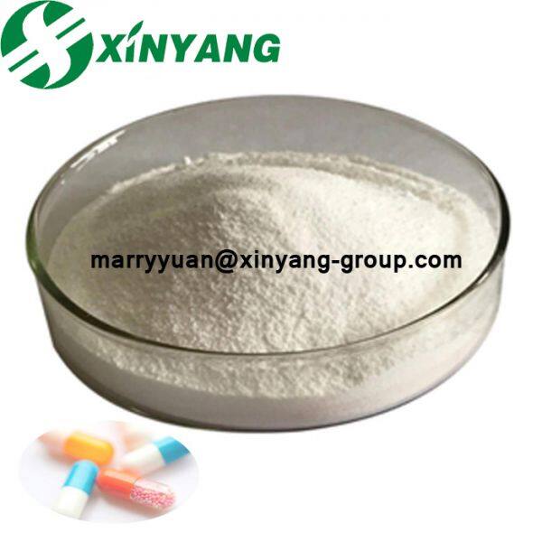 Ningxiang Xinyang Chemical Co., Ltd company overview - view 3