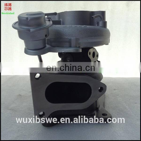 RHF5H VF54 turbocharger 14411AA760A 14411AA760 turbo charger with engine EJ25 2.5 GT