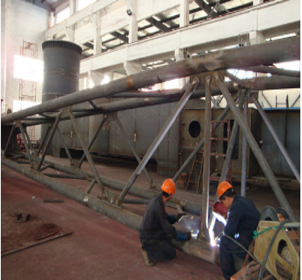 Wuxishi Neihe Zhuangxie Jixie Youxiangongsi company overview - view 1