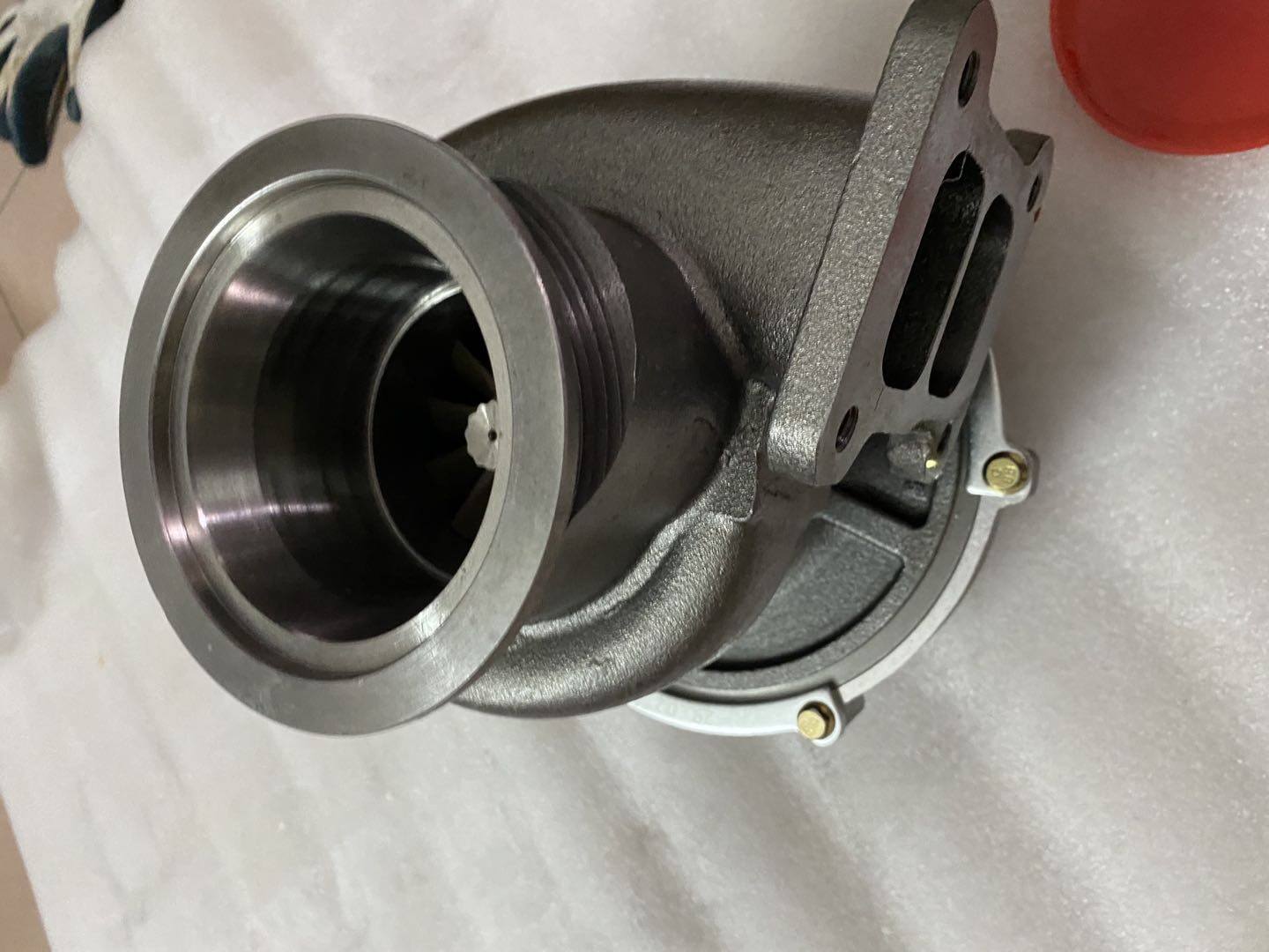 VOLVO TURBO  53299986913 53299706913 53299706903  ..FOR SELL