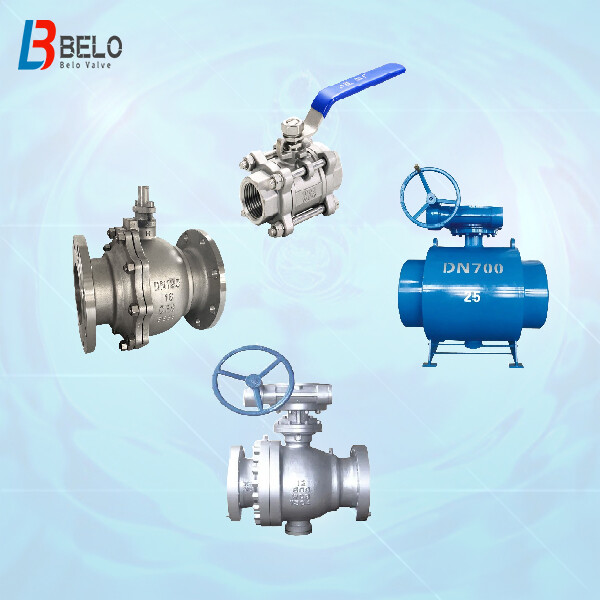 Hebei Belo Valve Sales Co.,Ltd company overview - view 4