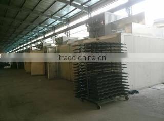 Qingdao Xinduhe Metal Products Co., Ltd. company overview - view 3