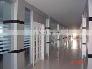 Rugao Jiaosi Home Textile Co., Ltd. company overview - view 2