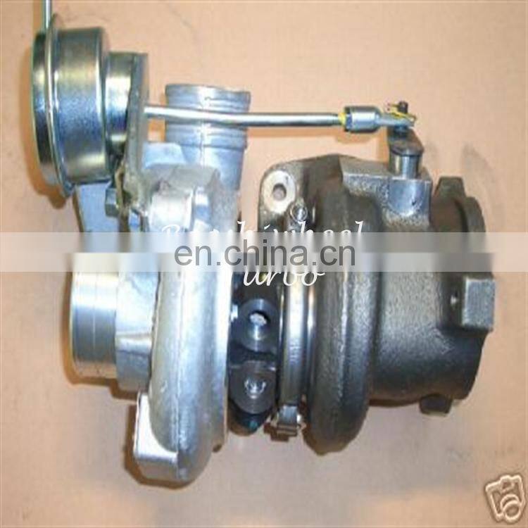 TD04HL-19T turbocharger 49189-05411 8601693 turbo charger for Volvo S70 Car  B5244T2 Engine 2.4L