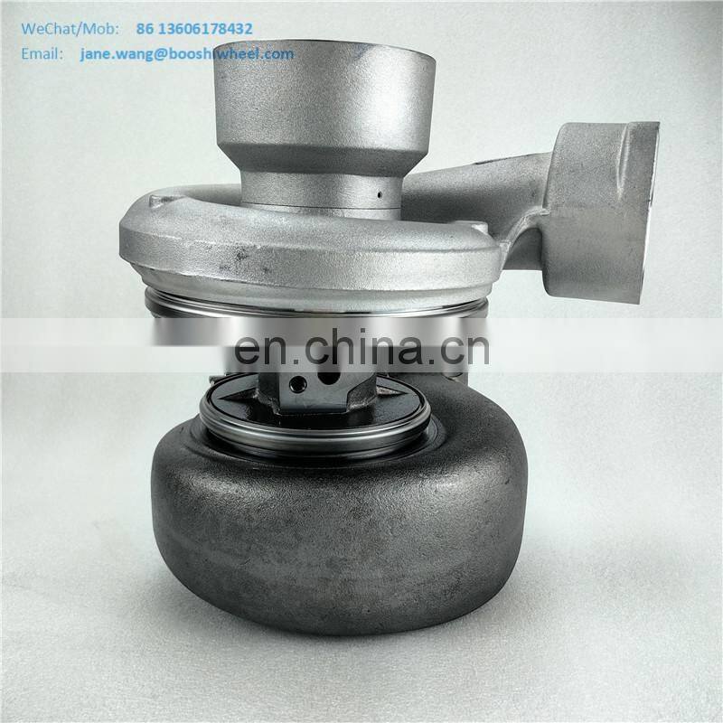 S4DS-010 7C7582 turbocharger Industrial Engine 3306B S4DS Turbo 313272 196550 196552
