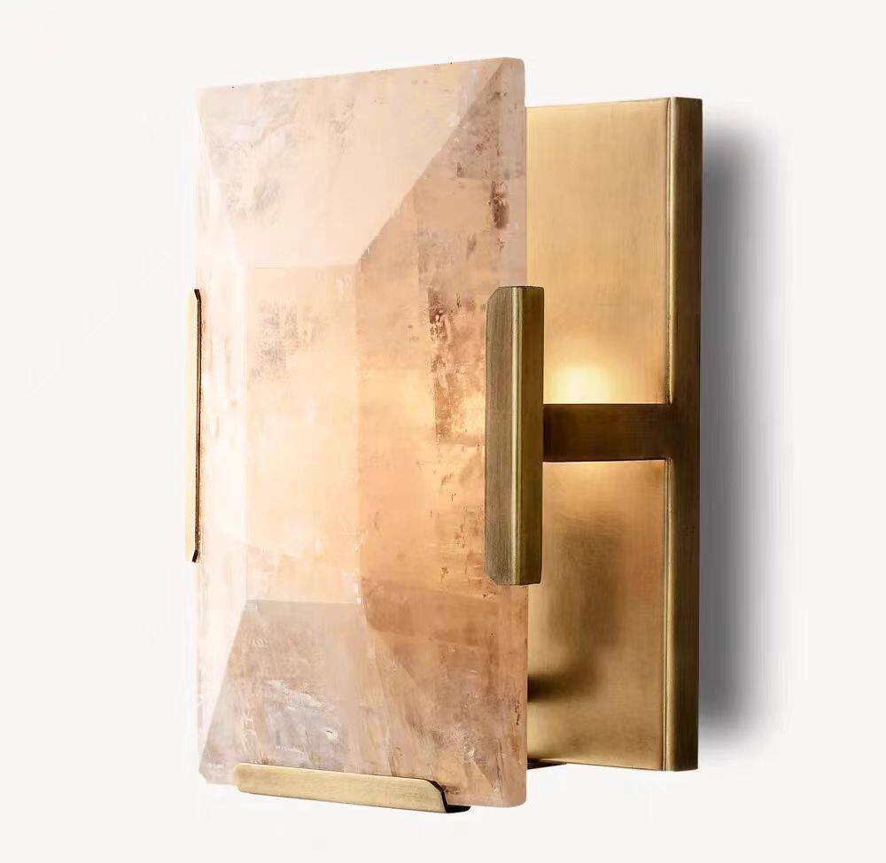 Aria Kiko Calcite Short Wall Sconce.jpg