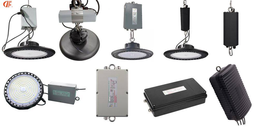 LED EMERGENCY kit