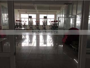 Shangyu Dongxin Knitting Co., Ltd. company overview - view 1