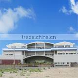 Jyen Herr Enterprise Co., Ltd. company overview - view 3