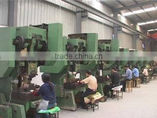 Hangzhou Xiaoshan Lily Hardware Manufactory company overview - view 2