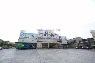 Royal Family Food Co., Ltd. company overview - view 1