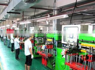 Dongguan Doit Rubber Products Co., Ltd. company overview - view 3