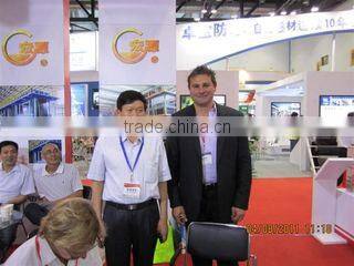 Weifang Hongyuan Waterproof Materials Co., Ltd. company overview - view 3