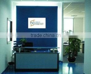 Fuzhou HC Import & Export Co., Ltd. company overview - view 1